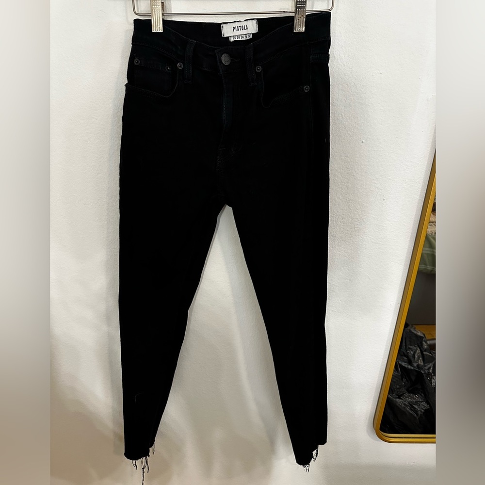 Pistola skinny jeans